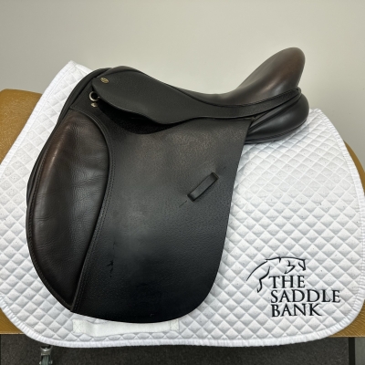 Image of 17 inch Black Country GPD Brown Wide