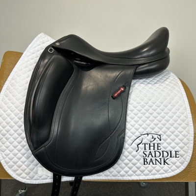 Image of 17 inch Equipe Olympia Black Medium