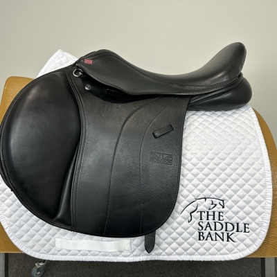 Image of 17.5 inch GFS Monarch VSJ S612 Black Adjustable