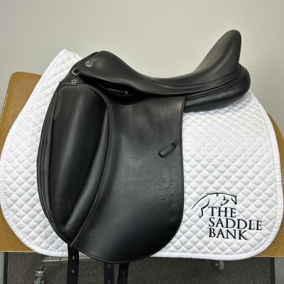Image of 17 inch Prestige X-Helen K Black Medium Wide