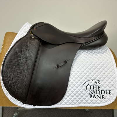 Image of 17.5 inch Albion K2 GP Brown Wide