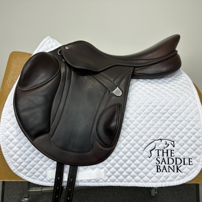 Image of 17.5 inch Bates Advanta Brown Adjustable