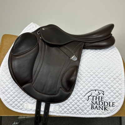 Image of 17.5 inch Bates Advanta Brown Adjustable