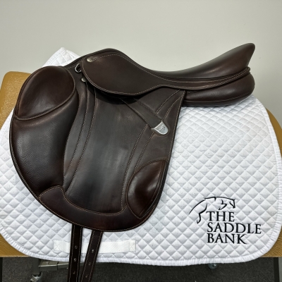 Image of 17.5 inch Bates Advanta Brown Adjustable