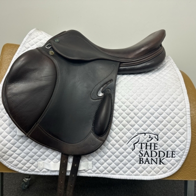 Image of 16 inch Prestige Passion K Jump Brown Medium