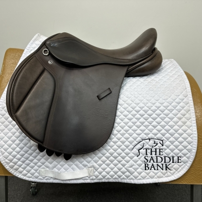 Image of 15 inch GFS Monarch Pony GP S670 Brown