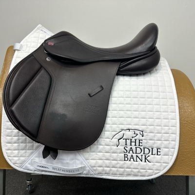 Image of 16 inch GFS Monarch Pony GP S670 Brown Adjustable