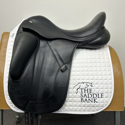 Image of 18 inch Fairfax Gareth Hughes MDG Black Adjustable